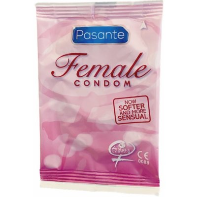 Pasante Female 1 ks