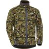 MERKEL GEAR Pánska obojstranná bunda HELIX Infinity Forest M 241718