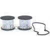 BOSCH Odlučovač oleje, odvětrání klikové skříně F 026 404 008