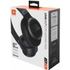 JBL Live 660NC Bluetooth Wireless On-Ear Headphones Black EU