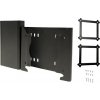 HP Dual VESA Sleeve + PWR Supply Holder V4 99T55AA