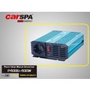 Carspa P400U-122 12V/230V 400W