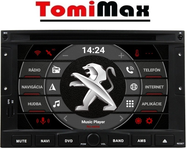 TomiMax 119