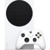 Herná konzola Microsoft Xbox S Robot White