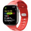 Nomad Tempo remienok Apple Watch 46mm koralový NM011437858