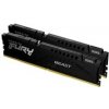 KINGSTON DIMM DDR5 32GB (Kit of 2) 6000MT/s CL30 ECC FURY Beast EXPO Černá - KF560C30BBEK2-32