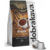 ATC-JR Kávové kapsuly Brazil Barrique, whisky čokoláda 20 ks