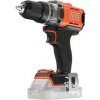 Aku vŕtačka Black & Decker BCD383XN
