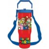 Super Mario – Characters – cestovný hrnček s popruhom