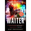 The Waiter - Ajay Chowdhury