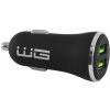 Autonabíjačka WG 2 x USB QC3