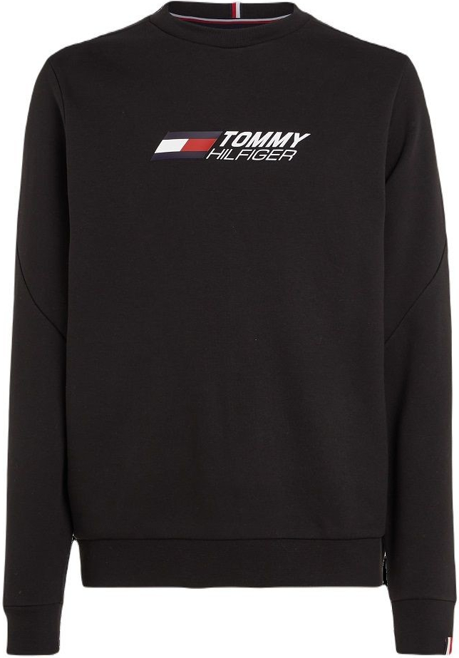 Tommy Hilfiger Essential Crew desert sky