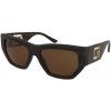 Slnečné okuliare Guess GU00291 52E Veľkosť: 54