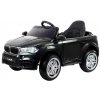 mamido Elektrické autíčko HL1538 čierne