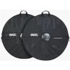 EVOC Road Bike Wheels Bag 2ks - Puzdro na kolesá cestných bicyklov Evoc 2 kusy