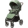 4Baby Stinger Pro Olive (detský športový kočík)