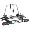 EUFAB SD 260 nosič na ťažné zariadenie pre 2 bicykle/pbr/p