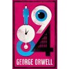 1984 Nineteen Eighty-Four (Orwell George)