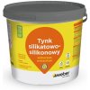 Silikáto-silikónová omietka Weber.pas extraclean 30 kg Tynk silikatowo-silikonowy