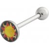 iŠPERKY Piercing do jazyka ID|94369
