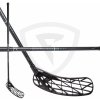 Oxdog UltraLight HES 27 Black MBC Round SMU 103cm (=114cm) levá (levá ruka dole)
