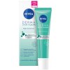 Nivea nočný exfoliačný pleťový peeling Derma Skin Clear 40 ml