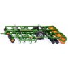 SIKU Farmer - pôdny podmietač za traktor, 10432069