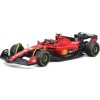 Bburago 1:24 Formula F1 Ferrari Scuderia SF-23 (2023) nr.16 Charles Leclerc - Hard Case