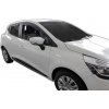 JJ-AUTOMOTIVE GP Okenné deflektory pre Renault Clio IV 2012-2019 4ks