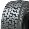 RECAMIC 315/80 R 22,5 XDE2+ PROTEKTOR + kostra Bridgestone