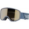 Salomon Rio Smoke 4 blue gold UNI
