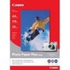 Canon PP-201, A4 fotopapír lesklý, 20ks, 260g/m 2311B019