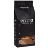 Zrnková káva 1 kg, zmes Arabica Robusta Pellini Espresso Bar Cremoso