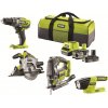 Ryobi R18CK4A-252S