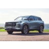 Priečniky Thule WingBar Evo Jaecoo J7 SHS 2025- s integrovanými pozdĺžnikmi