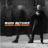 Mark Butcher, ALWAYS SOMEWHERE, CD