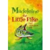 Madeleine the Little Pike and a rainbow ball - Jan Opatřil