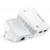 TP-Link TL-WPA4220 Kit WiFi N300 Powerline Extend.Kit (2ks) TL-WPA4220 KIT