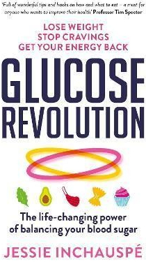 Glucose Revolution od 14,99 € - Heureka.sk