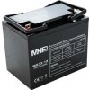 CARSPA Pb akumulátor MHPower VRLA AGM 12V/33Ah (MS33-12)