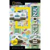 BARCELONA - GUIA NATIONAL GEOGRAPHIC TRAVELER