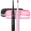 FairyWill Sonic FW-507 Black & Pink