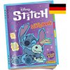 Panini Album na samolepky Stitch Super ScrapBook - DE
