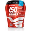 Nutrend IsoDrinx s kofeinem 420 g