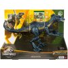 Mattel Jurassic World Útočící Indoraptor se zvuky