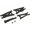 Suspension Arm Set Rage 2.0 L - MadVan VO Kyosho (K.FA531)