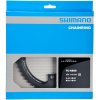 Prevodník SHIMANO FC6800 Ultegra 46z čierny 110mm