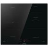 Indukčná varná doska Gorenje GI6421BSC čierna
