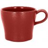 RAK Porcelain RAK Neofusion šálka na kávu 200 ml, červená | RAK Porcelain, NFMZCU20DR-12