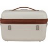 Kozmetický kufrík Samsonite IMAGE BEAUTY CASE 154695 - Ivory -image 154695